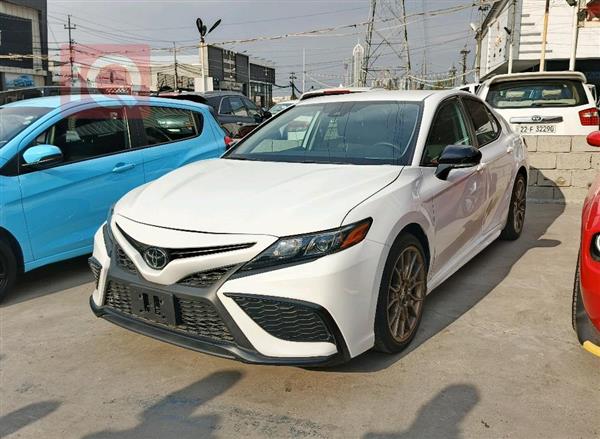 Toyota for sale in Iraq